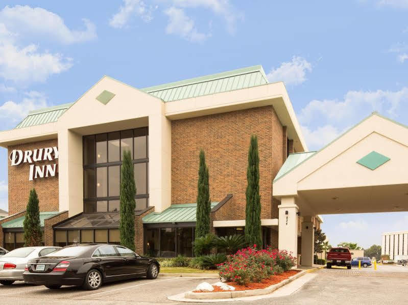 Drury Inn - Mobile Exterior photo